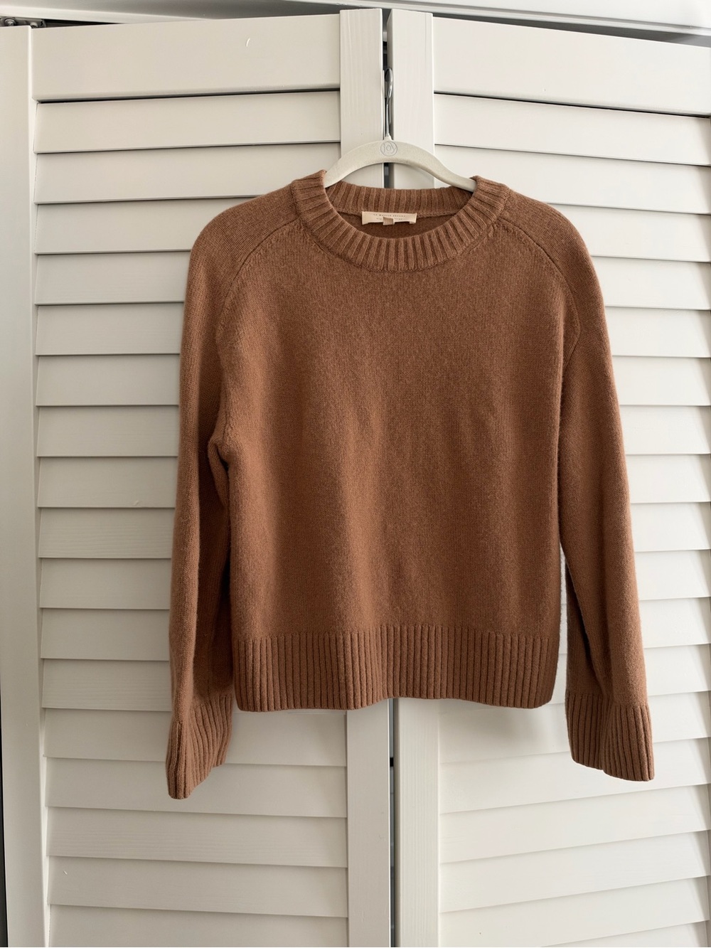 Sézane Maurice Jumper